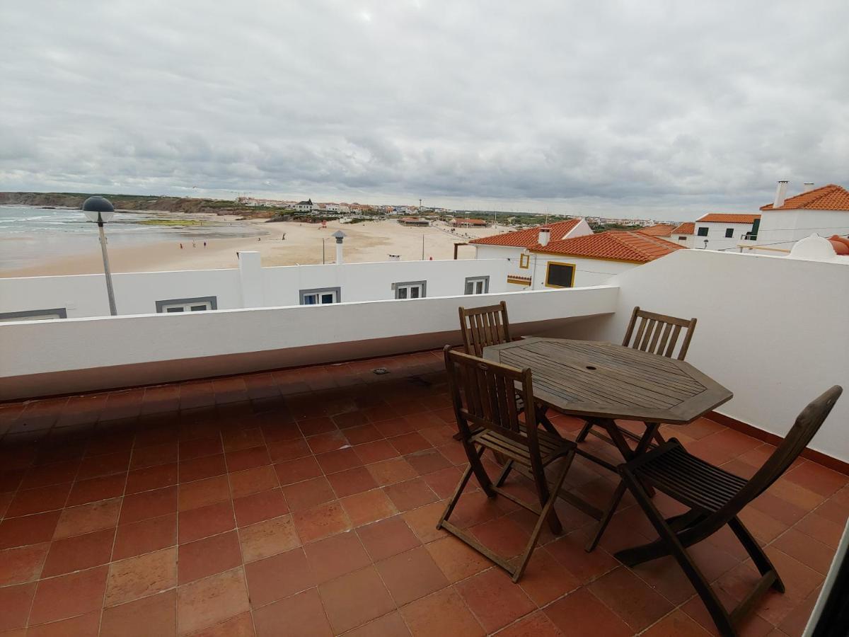 The Wave Baleal Hotel Exterior photo