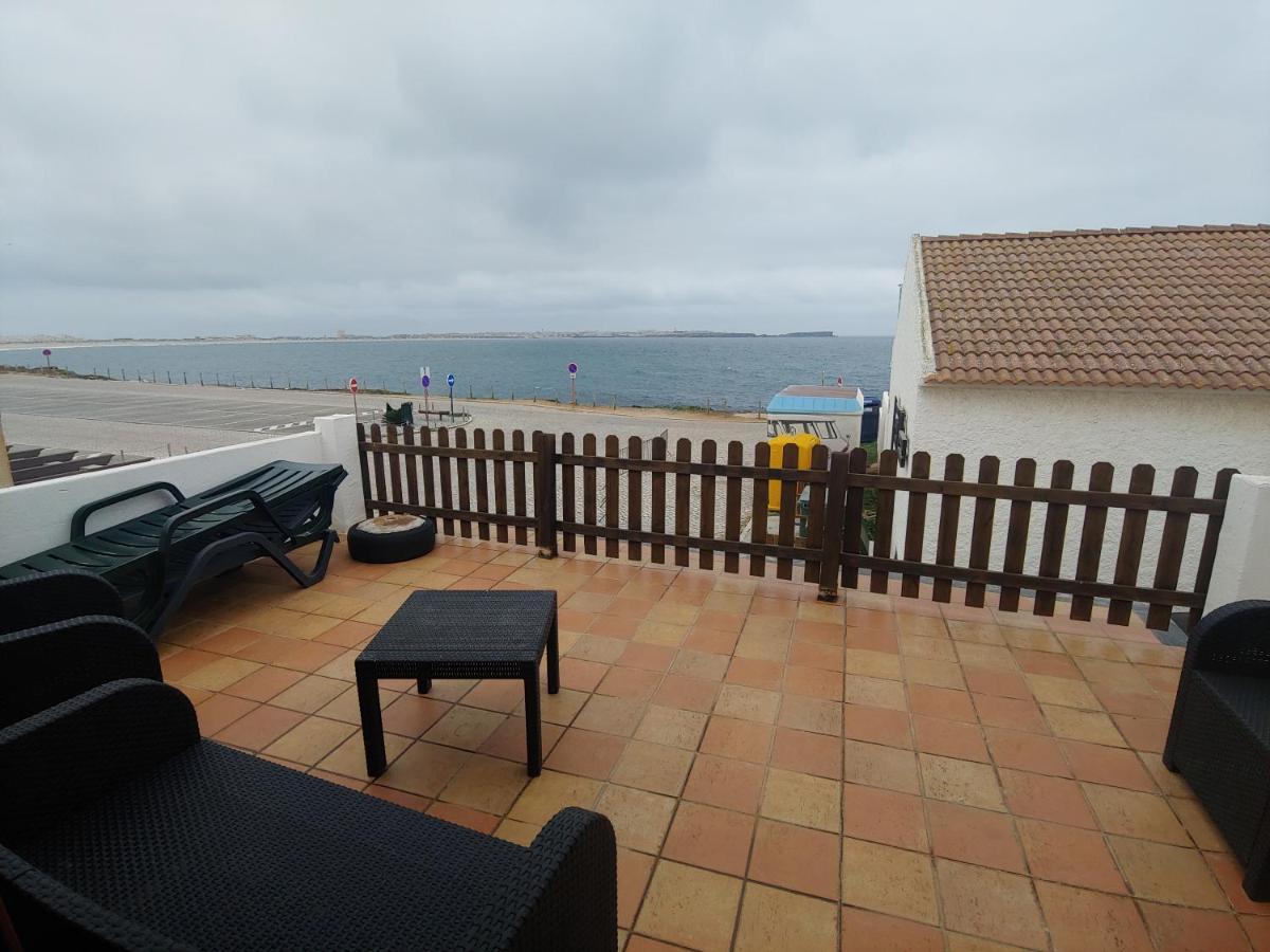 The Wave Baleal Hotel Exterior photo