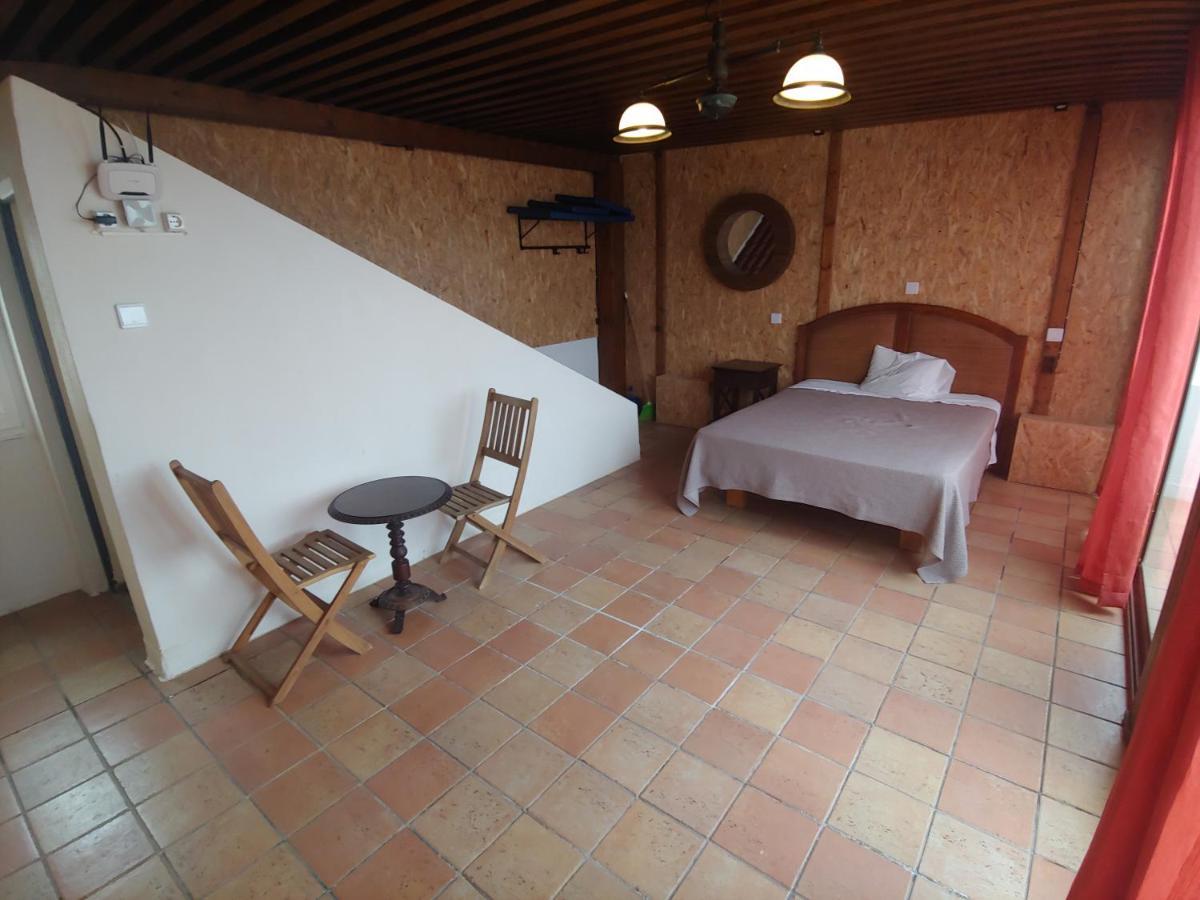 The Wave Baleal Hotel Exterior photo