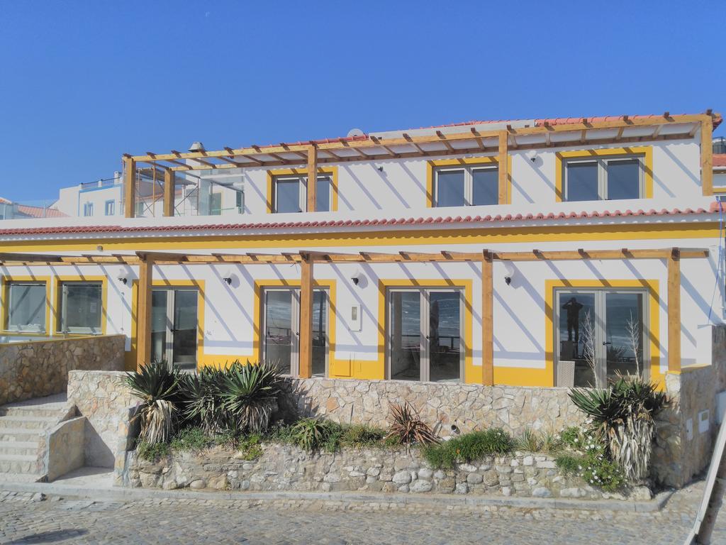 The Wave Baleal Hotel Exterior photo